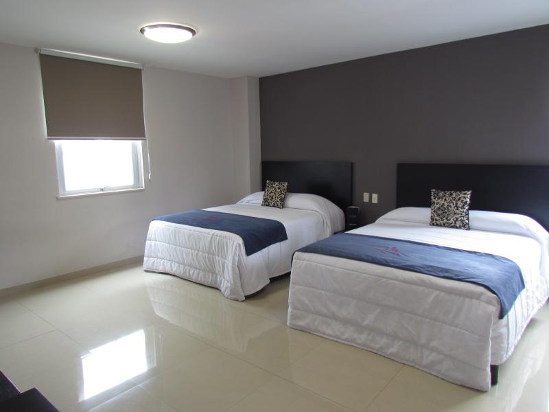 Hoteles Haus Express image