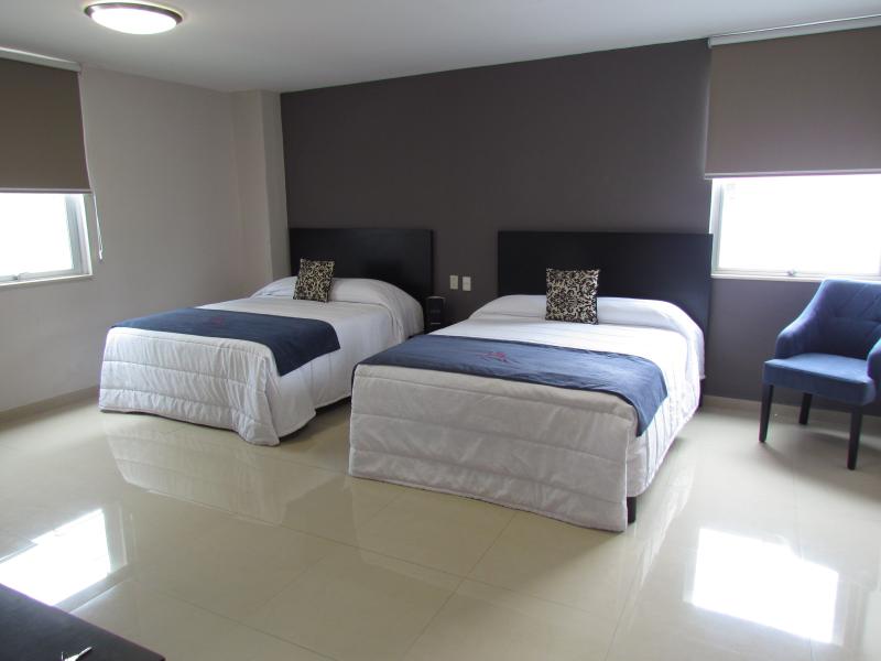 Hoteles Haus Express image
