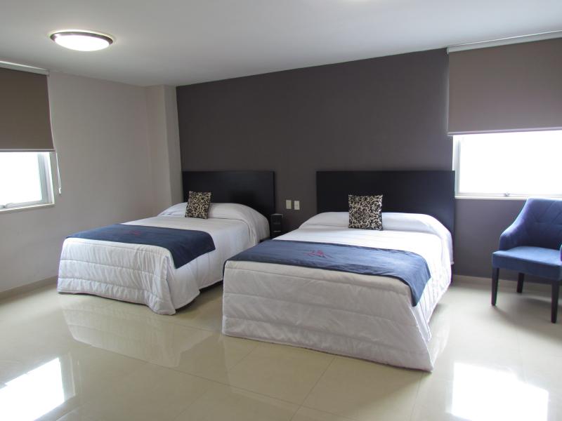 Hoteles Haus Express image