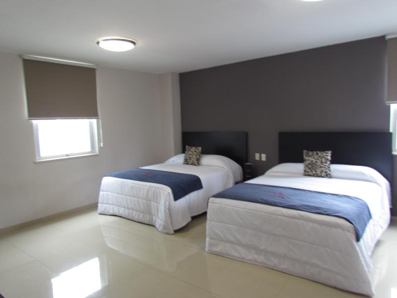 Hoteles Haus Express image