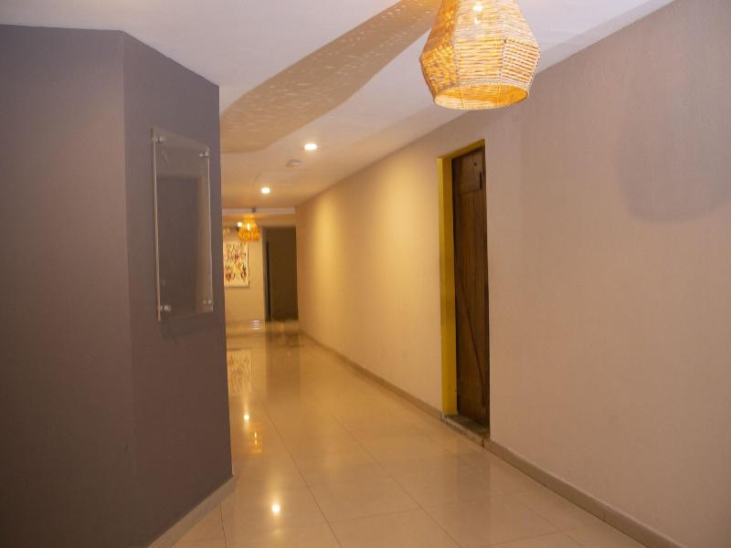 Hoteles Haus Express image