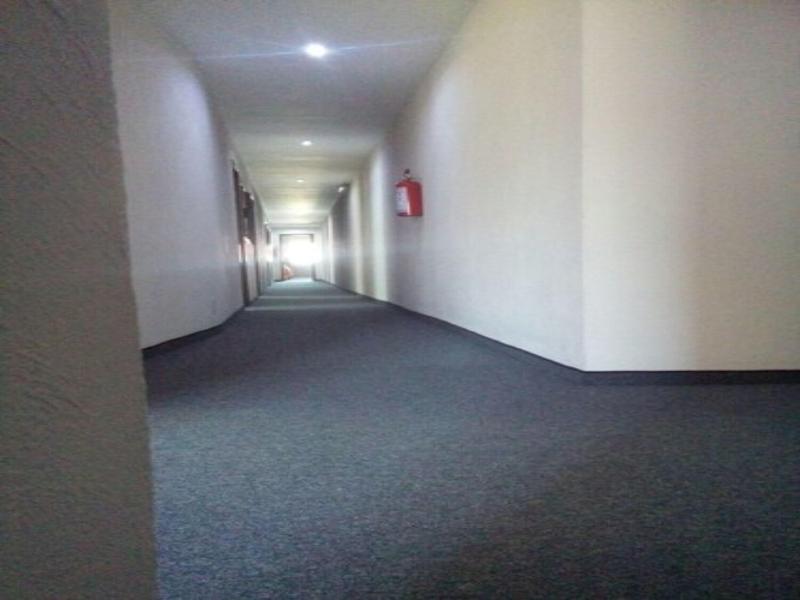 Hoteles Haus Express image