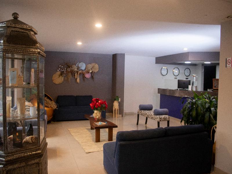 Hoteles Haus Express image