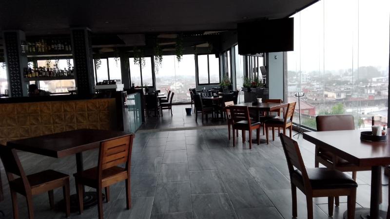 Hoteles Haus Express image