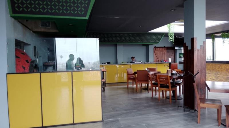 Hoteles Haus Express image