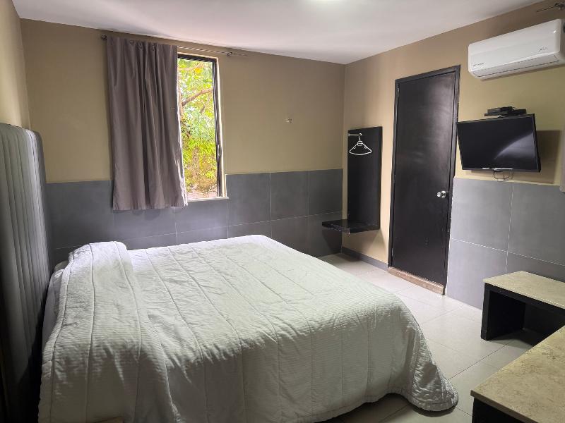 Hoteles Haus Express image