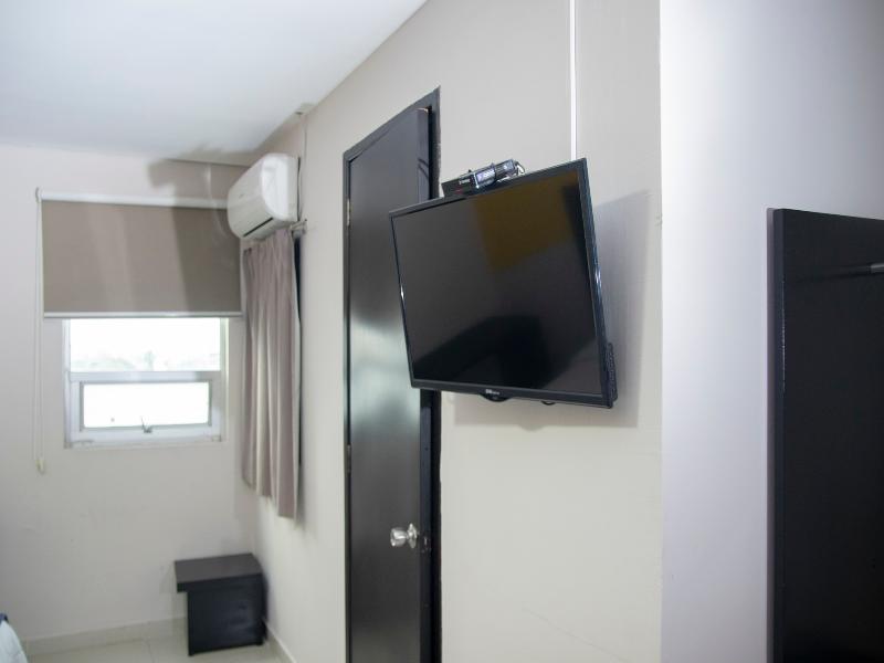 Hoteles Haus Express image
