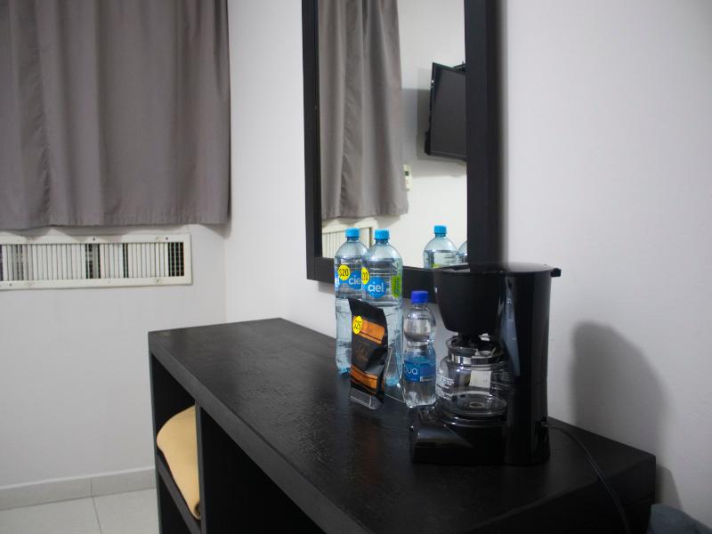 Hoteles Haus Express image