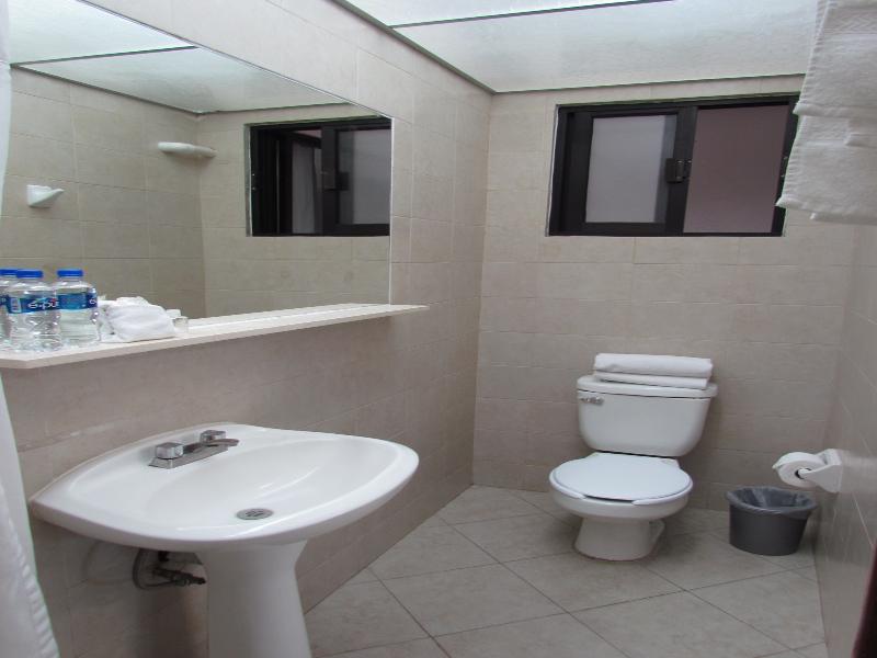 Hoteles Haus Express image