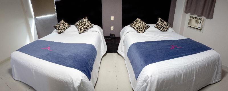 Hoteles Haus Express image