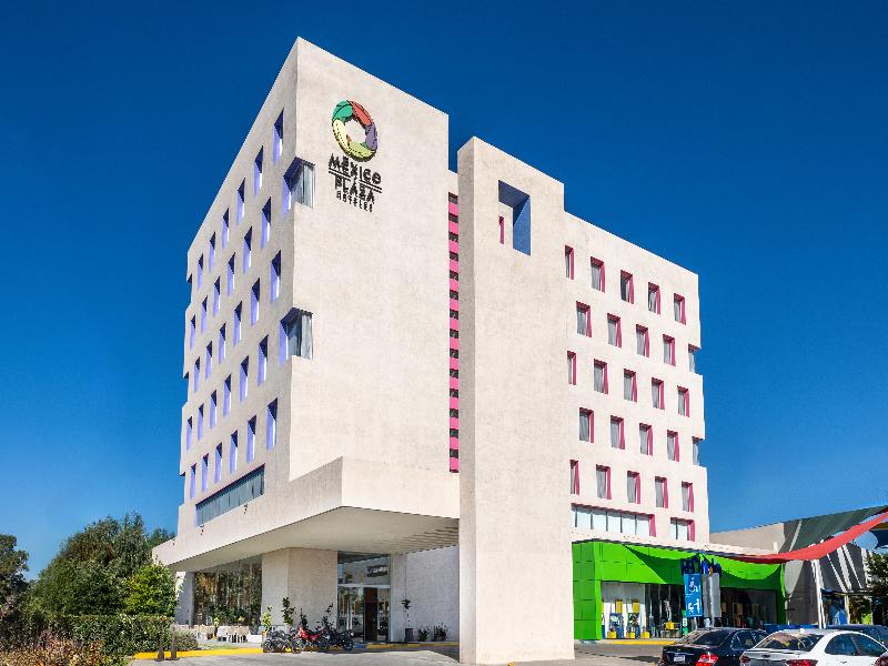 Hotel México Plaza Querétaro image