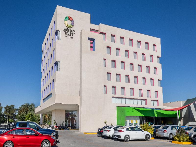 Hotel México Plaza Querétaro image