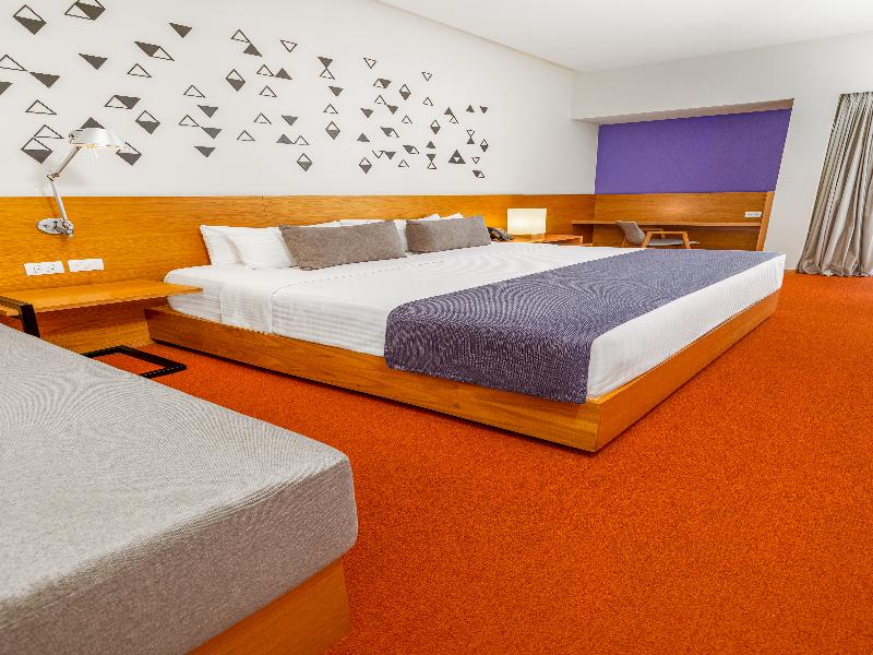 Hotel México Plaza Querétaro image