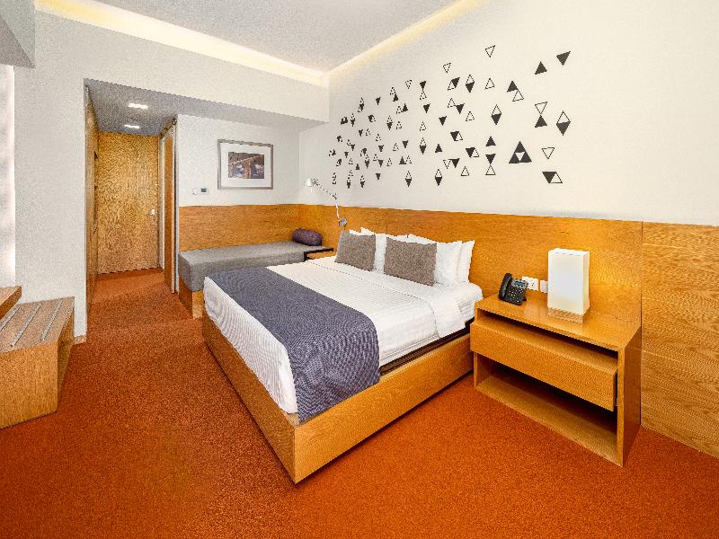 Hotel México Plaza Querétaro image