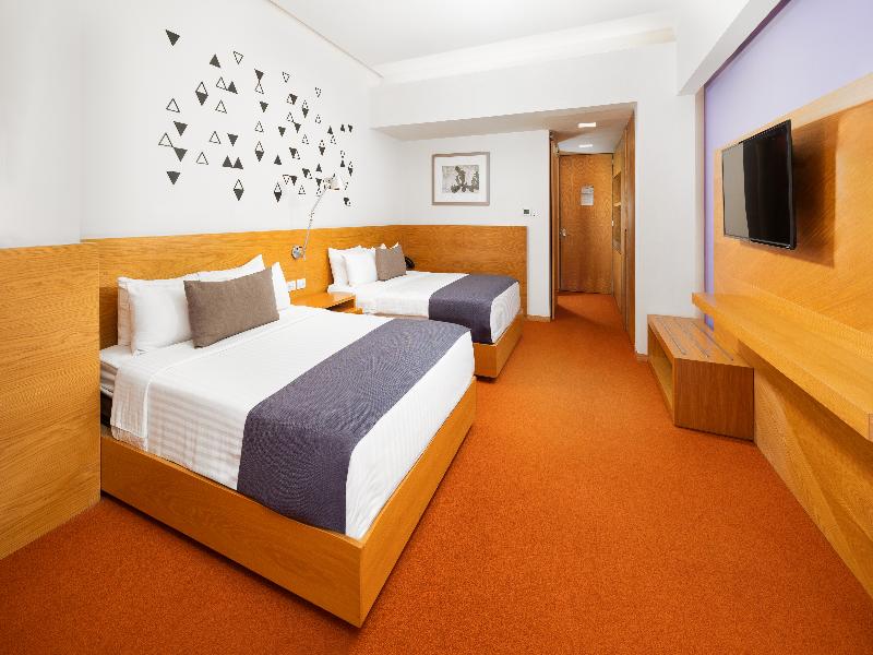 Hotel México Plaza Querétaro image