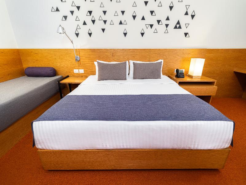 Hotel México Plaza Querétaro image