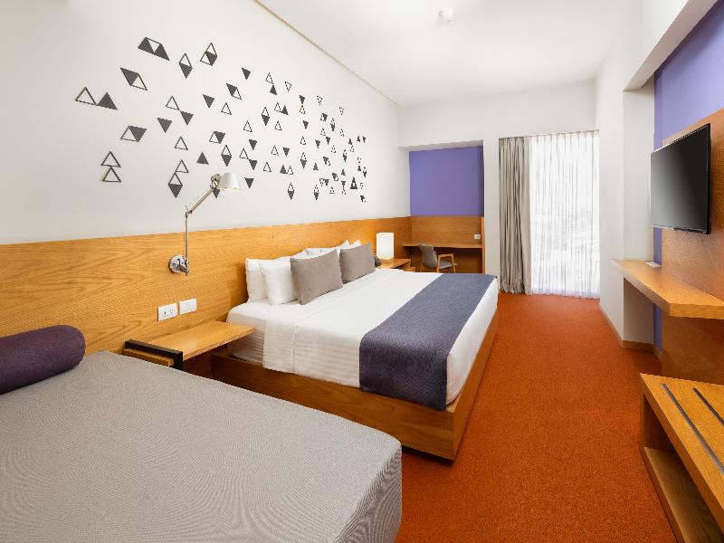 Hotel México Plaza Querétaro image