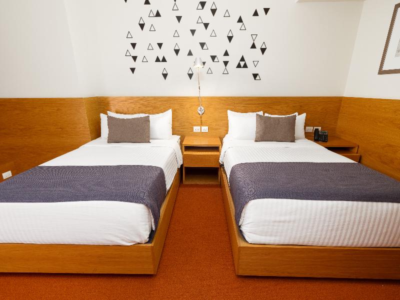 Hotel México Plaza Querétaro image