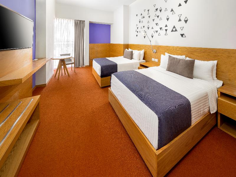 Hotel México Plaza Querétaro image