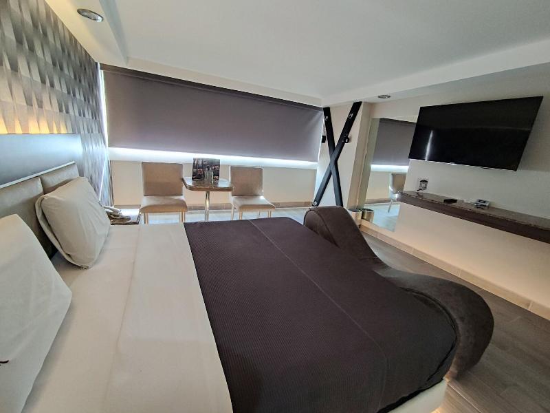 Motel Nuevo Tijuana - Adults Only image