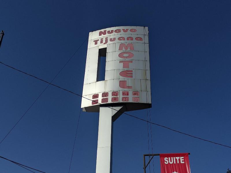 Motel Nuevo Tijuana - Adults Only image