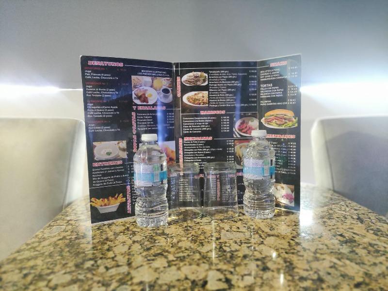 Motel Nuevo Tijuana - Adults Only image
