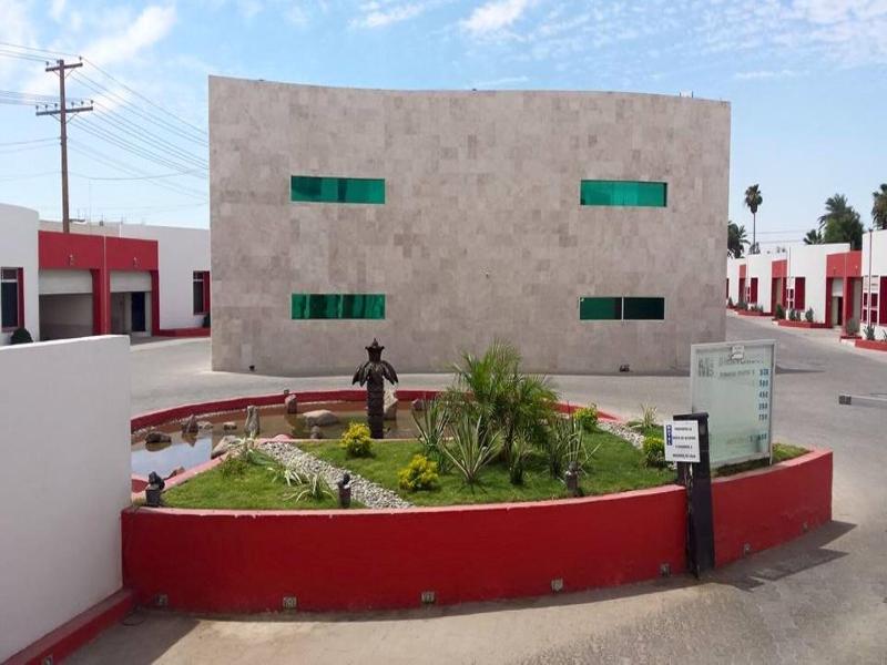Motel Fronorte - Adults Only image