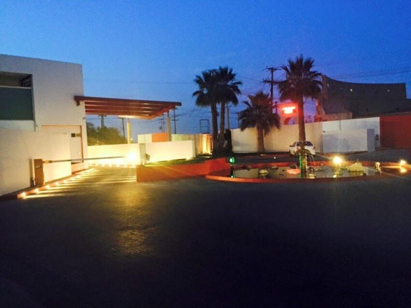 Motel Fronorte - Adults Only image
