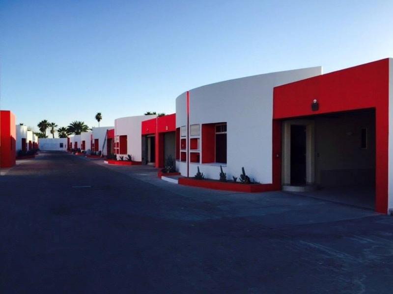 Motel Fronorte - Adults Only image