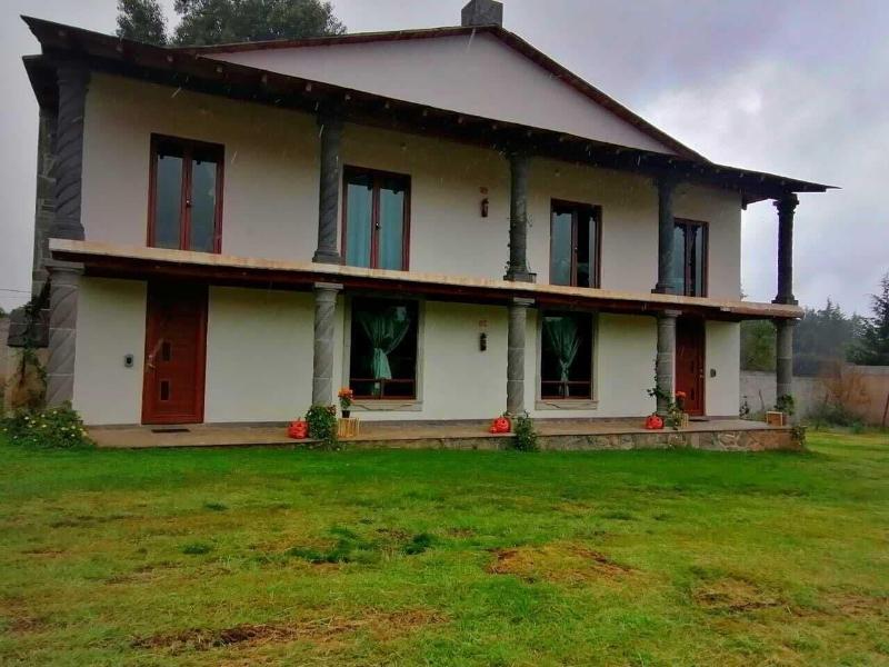 Hotel Kuautli image