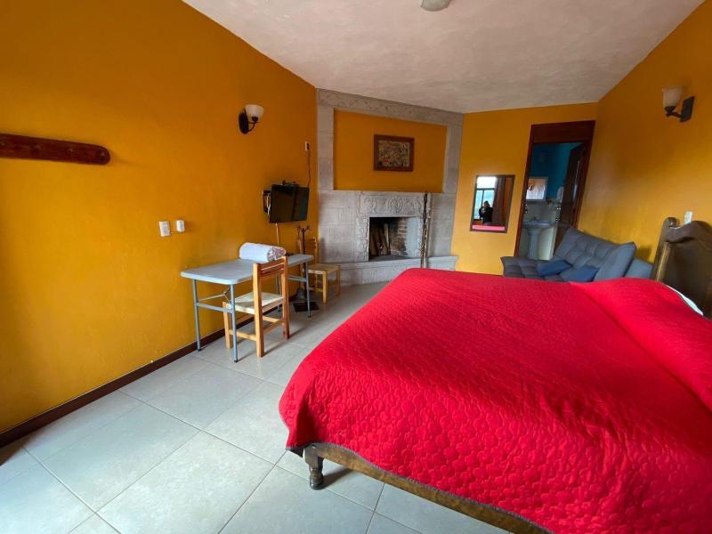 Hotel Kuautli image