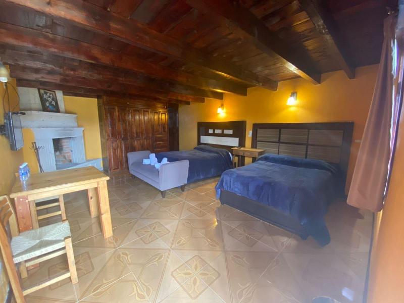 Hotel Kuautli image