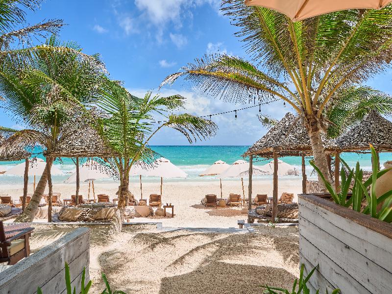 Hotel Dos Ceibas Eco Retreat Tulum image