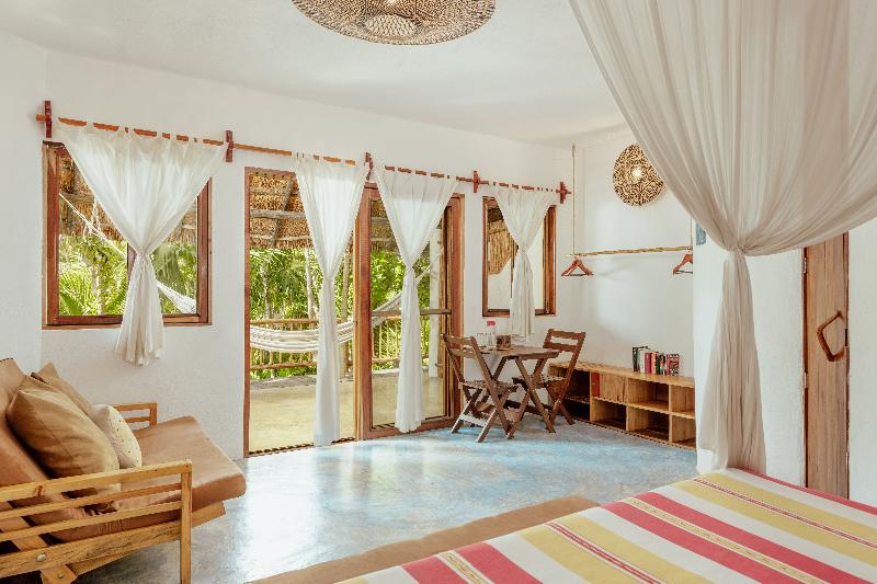 Hotel Dos Ceibas Eco Retreat Tulum image