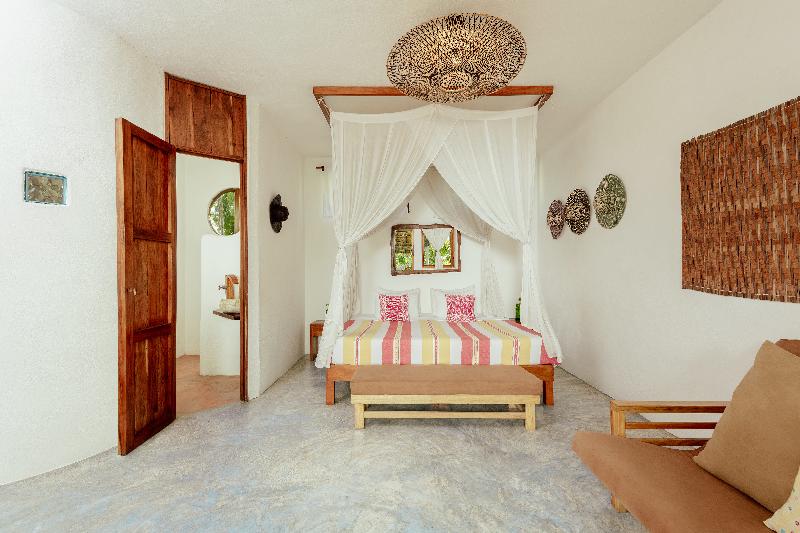 Hotel Dos Ceibas Eco Retreat Tulum image