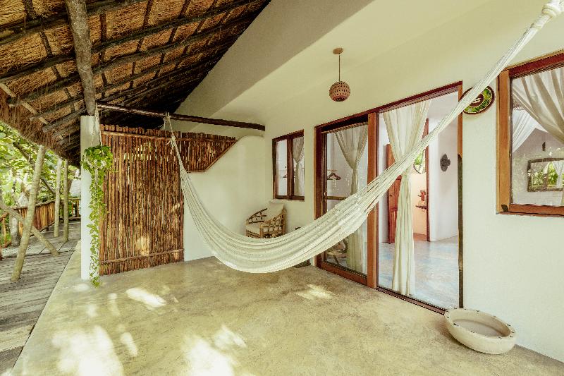 Hotel Dos Ceibas Eco Retreat Tulum image