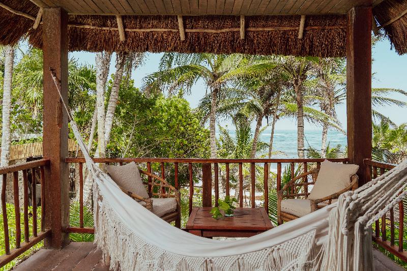 Hotel Dos Ceibas Eco Retreat Tulum image