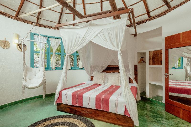 Hotel Dos Ceibas Eco Retreat Tulum image