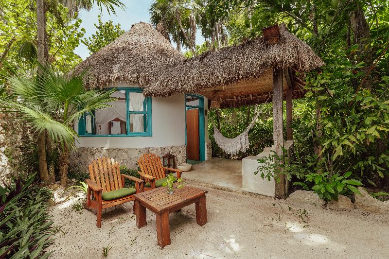 Hotel Dos Ceibas Eco Retreat Tulum image