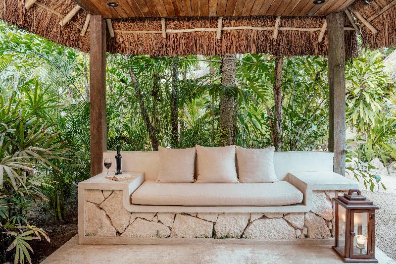 Hotel Dos Ceibas Eco Retreat Tulum image