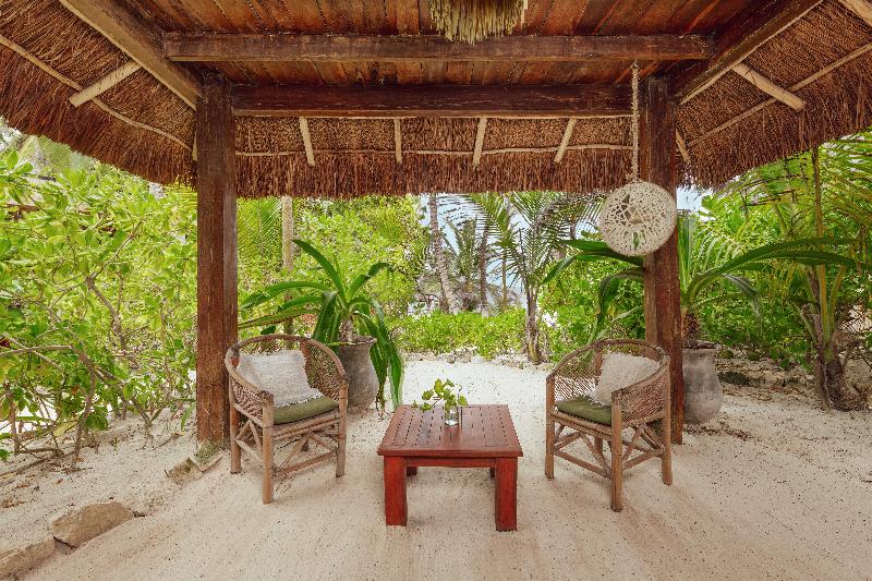 Hotel Dos Ceibas Eco Retreat Tulum image