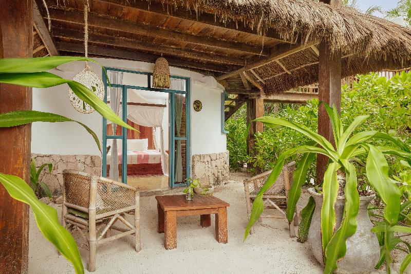 Hotel Dos Ceibas Eco Retreat Tulum image