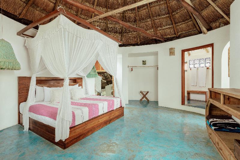 Hotel Dos Ceibas Eco Retreat Tulum image