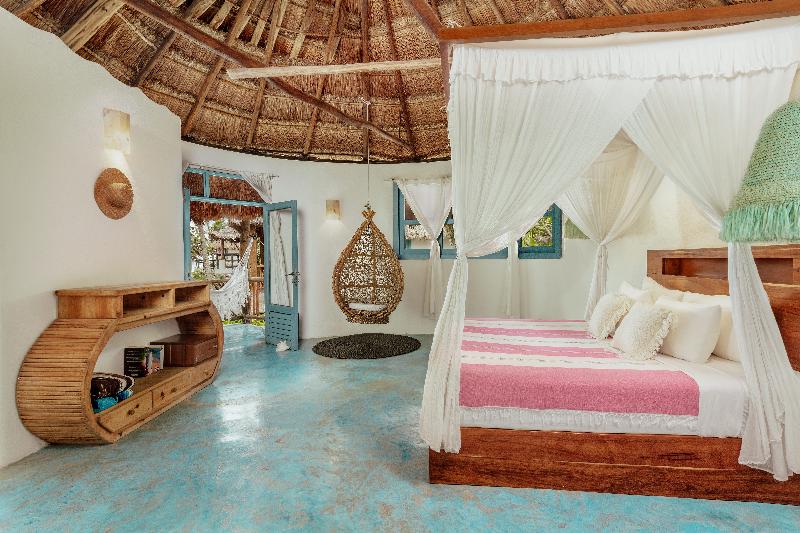 Hotel Dos Ceibas Eco Retreat Tulum image
