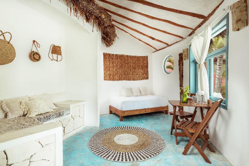 Hotel Dos Ceibas Eco Retreat Tulum image