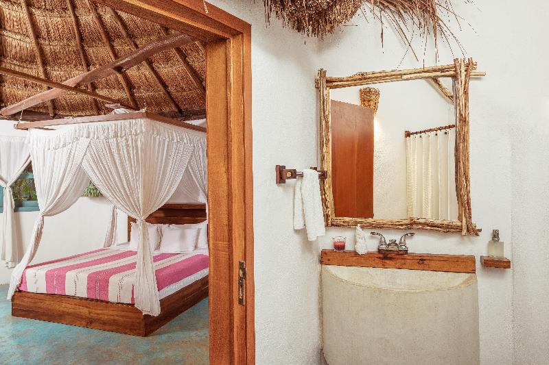 Hotel Dos Ceibas Eco Retreat Tulum image