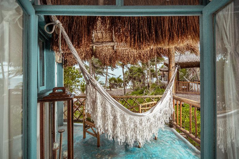 Hotel Dos Ceibas Eco Retreat Tulum image
