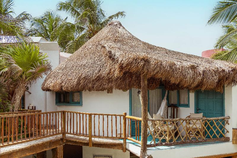 Hotel Dos Ceibas Eco Retreat Tulum image