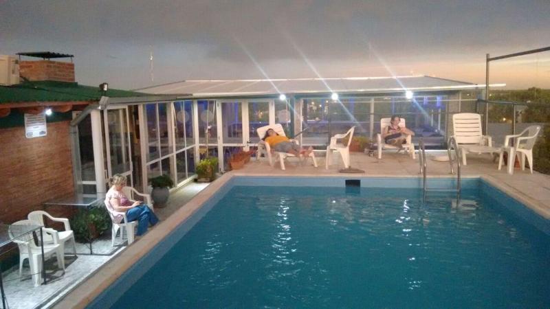Plaza Milenium