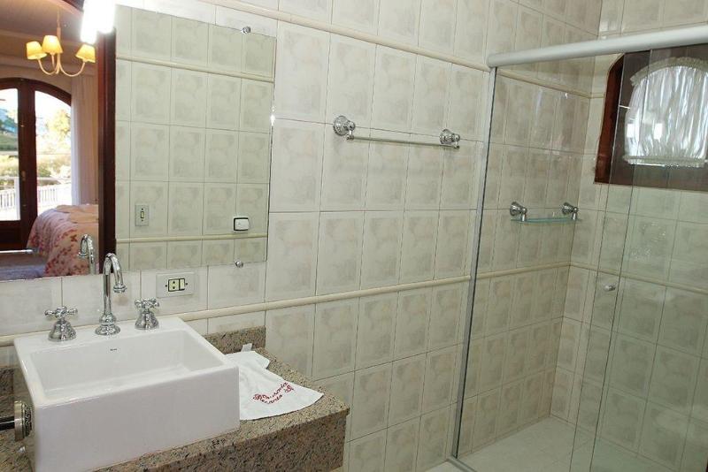 Pousada Recanto Sião image